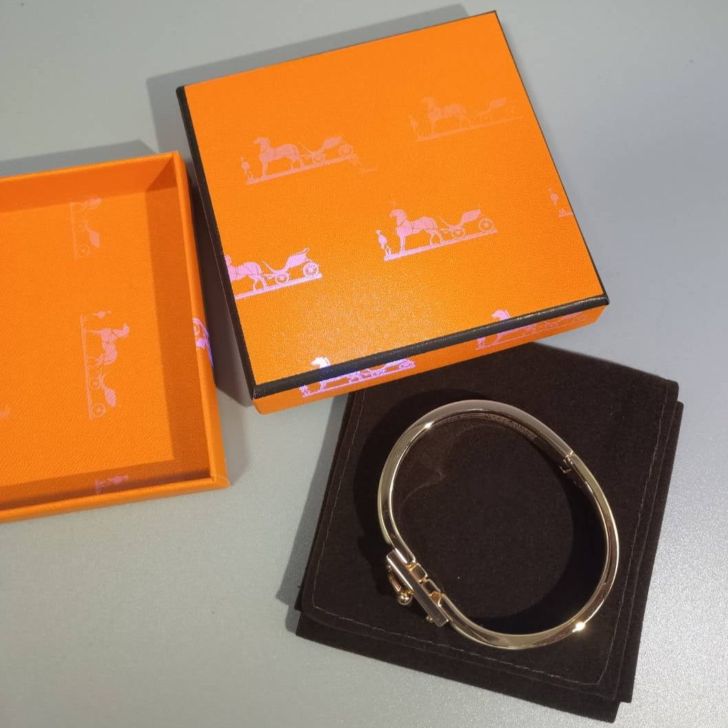 [Eternal Jewelry]H CLOUD BLUE BRACELET