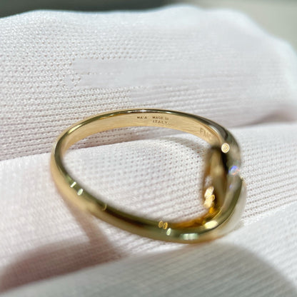 [Eternal Jewelry]DREAM RING PINK GOLD DIAMOND