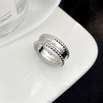 [Eternal Jewelry]PERLEE SIGNATURE RING