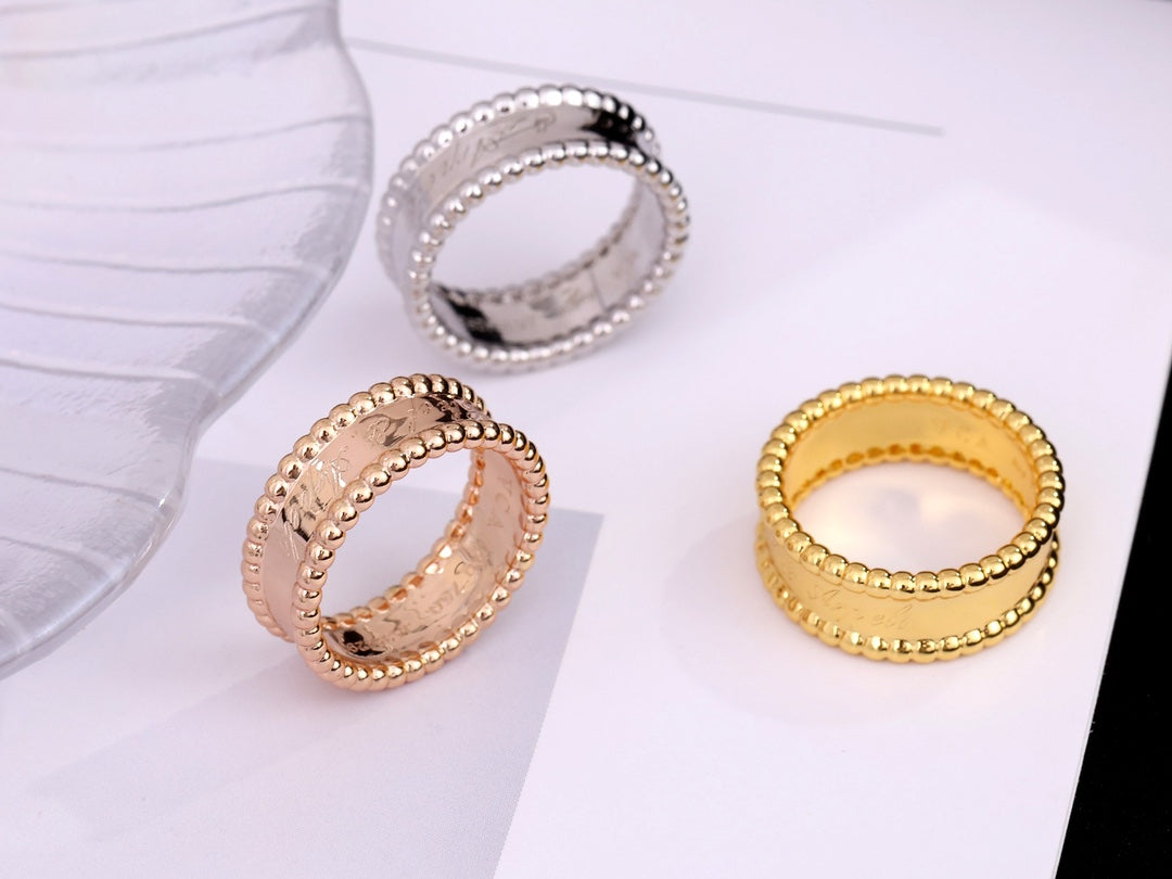 [Eternal Jewelry]PERLEE SIGNATURE RING