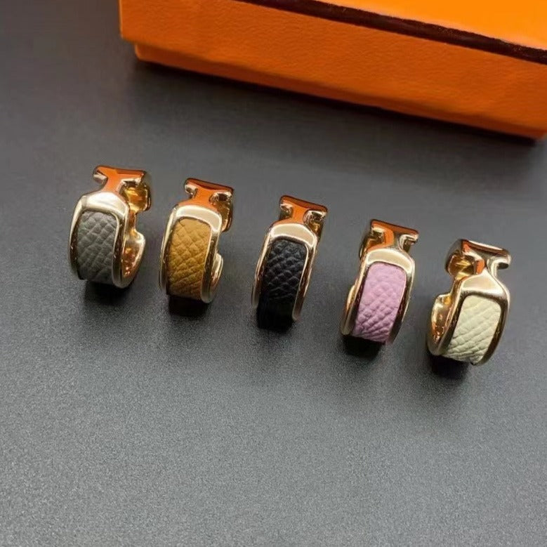 [Eternal Jewelry]OLYMPE PINK GOLD RING