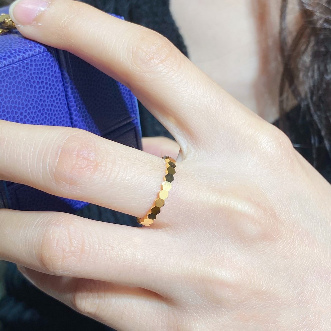 [Eternal Jewelry]BEE LOVE SMALL RING