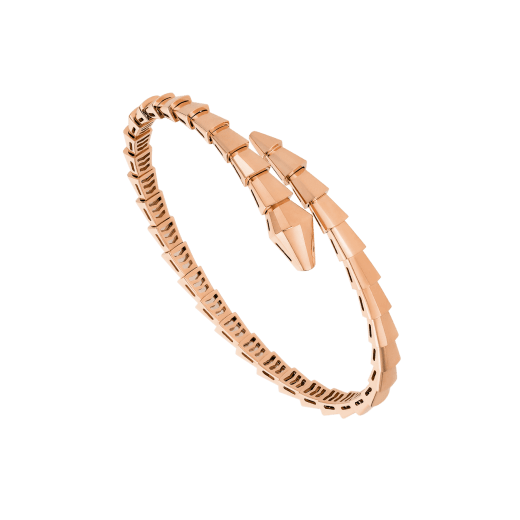 [Eternal Jewelry]SERPENTI VIPER PINK GOLD BRACELET