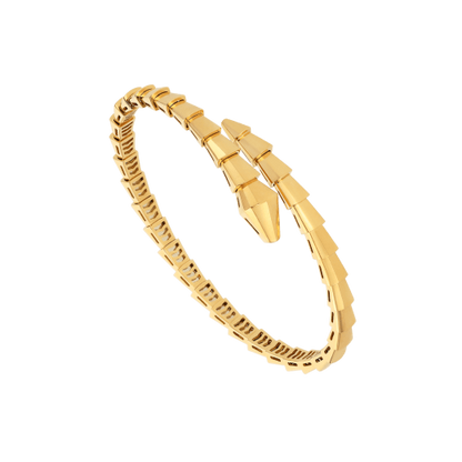 [Eternal Jewelry]SERPENTI VIPER GOLD BRACELET