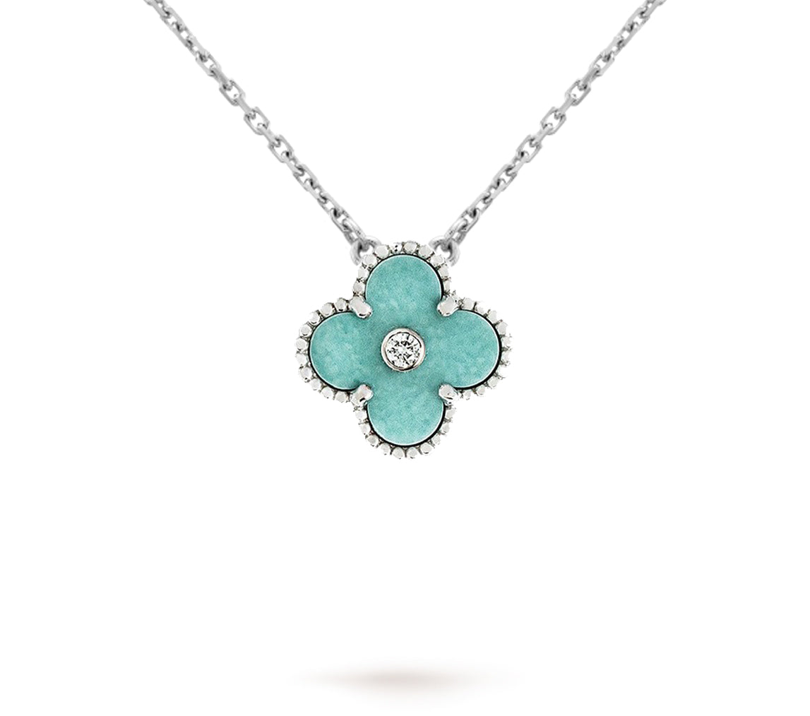 [Eternal Jewelry]CHRISTMAS LIMITED EDITION NECKLACE COLLECTION