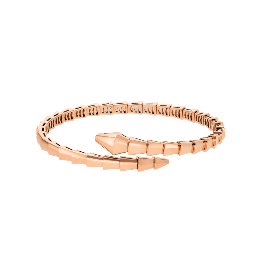 [Eternal Jewelry]SERPENTI VIPER PINK GOLD BRACELET