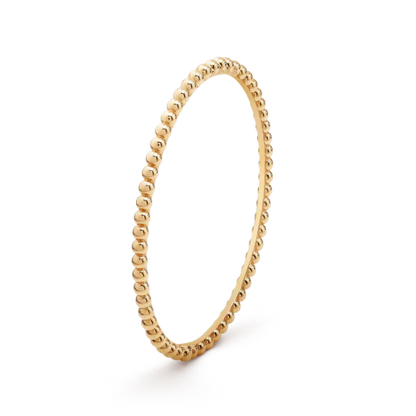 [Eternal Jewelry]PERLEE PEARLS BRACELET