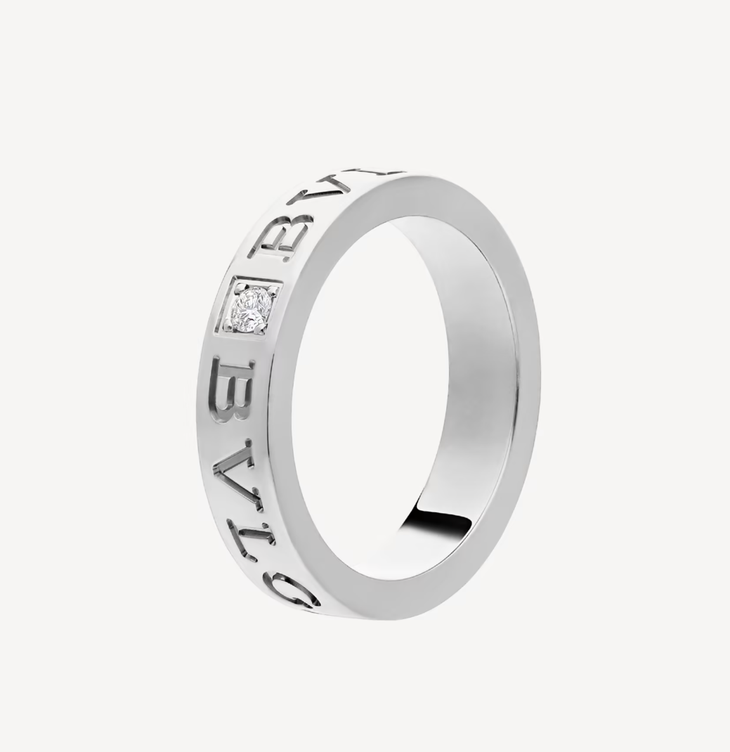 [Eternal Jewelry]ZERO 1 ESSENTIAL WITH A DIAMOD RING