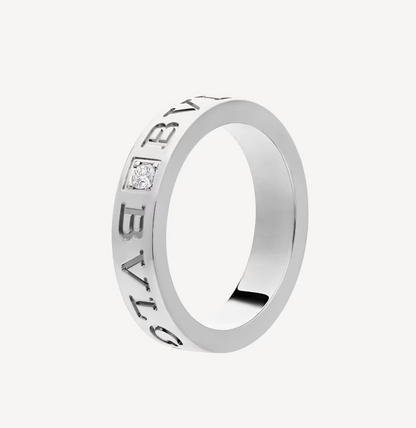 [Eternal Jewelry]ZERO 1 ESSENTIAL WITH A DIAMOD RING