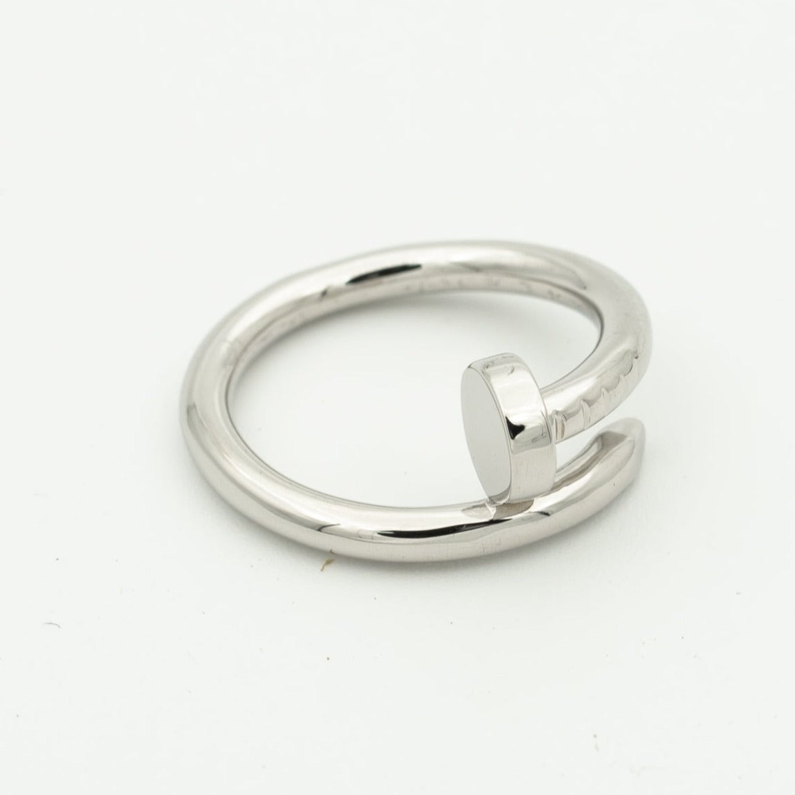 [Eternal Jewelry]JUSTE RING 2.65MM SILVER