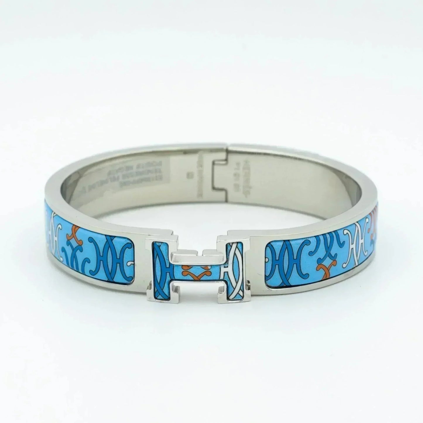 [Eternal Jewelry]H BRACELET BLUE MULTICOLOR