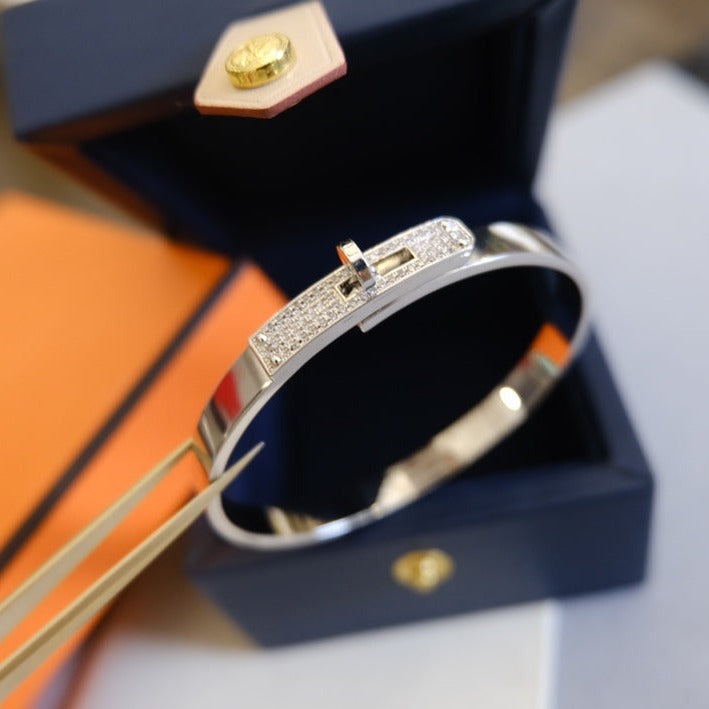 [Eternal Jewelry]KELLY BRACELET DIAMOND