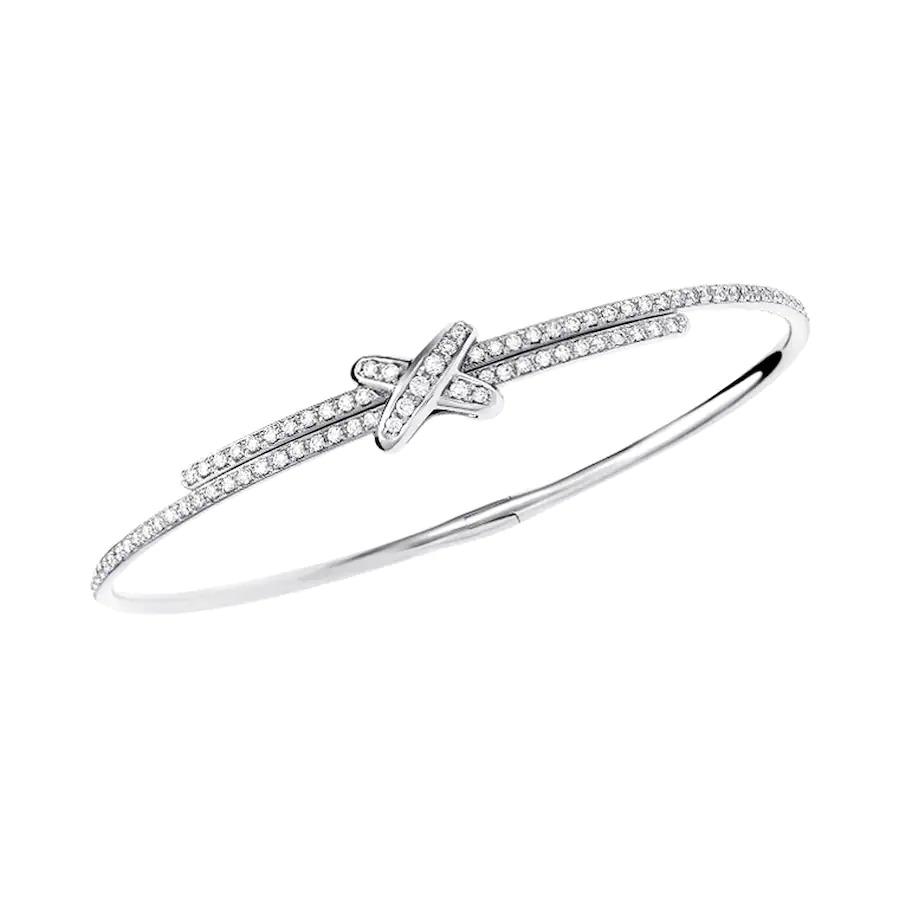 [Eternal Jewelry]JEUX DE BRACELET DIAMONDS SILVER
