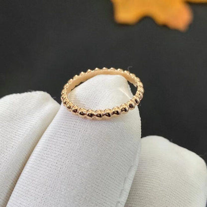 [Eternal Jewelry]PERLEE RING